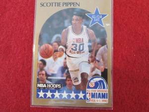 102. 30 Scottie Pippen Cards...