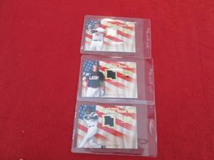 107. 3 2008 Upper Deck Baseball Jer...