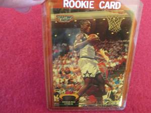 117. 1992 Shaquille O�Neal Stadium...