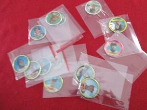140. 1990 Topps Coins...