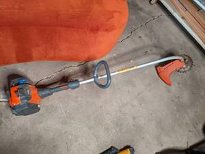 Husqvarna 129C Weed Whip See Photo...