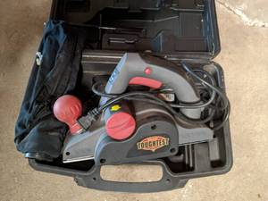 Handy Toughest YT6111 3-14 Planer...