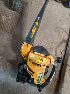 Yard-Man MTD 2 Cycle Leaf Blower...