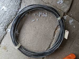 55 Voluta Aluminum Triplex Overhea...