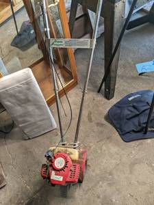 Mantis Cultivator Untested...