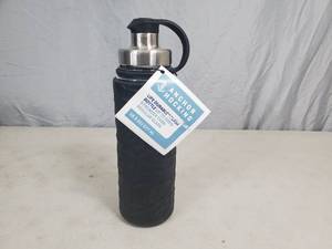 lot 39 image: New Anchor Life Durable Glass Bottle