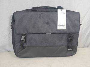 lot 59 image: New Solo New York Laptop Case  Notch Briefcase