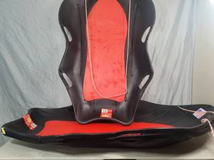 lot 62 image: 3 New Sleds