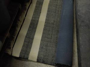 lot 64 image: 5 ft x 7 ft Area Rug...
