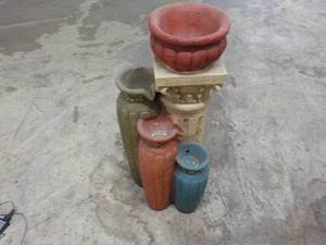 lot 73 image: Southwestern Dcor 28 x 14- did ha...