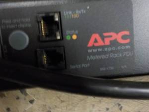 lot 102 image: Surge Electrical Strip...