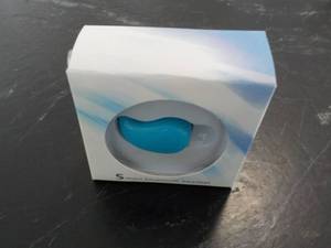 lot 43 image: Mini Wireless Bluetooth 4.0 Earphon...