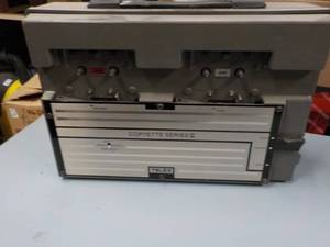 lot 143 image: Copy Ette Series II Telex as is...
