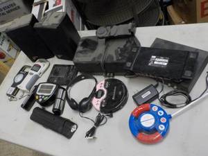 lot 146 image: Random Lot - see all pictures...