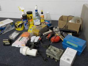 lot 150 image: Random Lot - see all pictures...