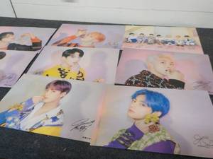 lot 181 image: Autographed Posters...