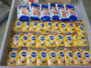lot 235 image: 28 Pedigree Dog Food Pouches and 6 ...