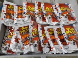 lot 239 image: 15 - Pup Peroni Dog Treats...