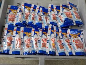 lot 241 image: 20 Canine Carry Out Treats...