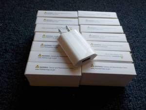 lot 311 image: 15 Chargers...