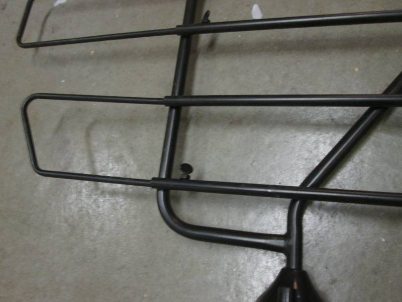 (RMBC) Adjustable Divider