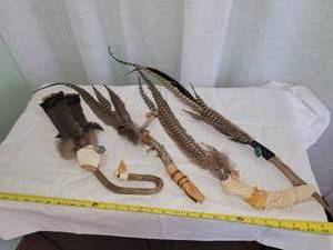 lot 14 image: Holistic Incense Fans
