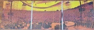 lot 39 image: Woodstock the Album