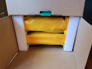 lot 86 image: HP LaserJet Printers CP1525nw Color