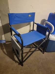 lot 74 image: Tailgate Essentials Kit