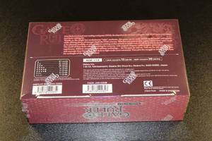 Gate Ruler TCG Volume 3 Booster Box