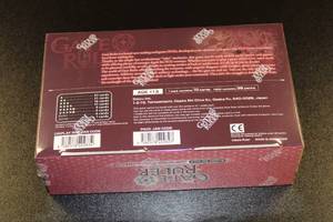 Gate Ruler TCG Volume 3 Booster Box