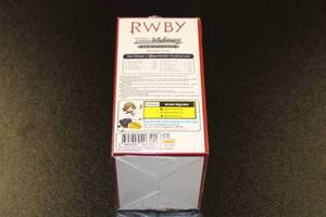 Weiss Schwarz Anime RWBY Booster Box