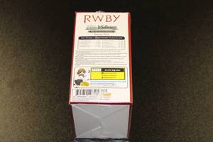 Weiss Schwarz Anime RWBY Booster Box