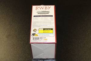 Weiss Schwarz Anime RWBY Booster Box