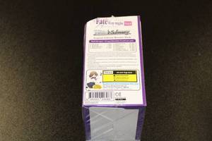Weiss Schwarz Anime Fate Stay Night Vol 2 Booster Box