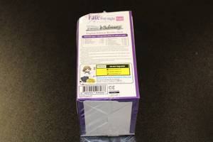 Weiss Schwarz Anime Fate Stay Night Vol 2 Booster Box