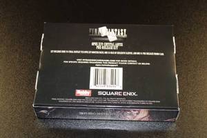Square Enix Final Fantasy Opus XIV Crystal Abyss Pre Release Kit