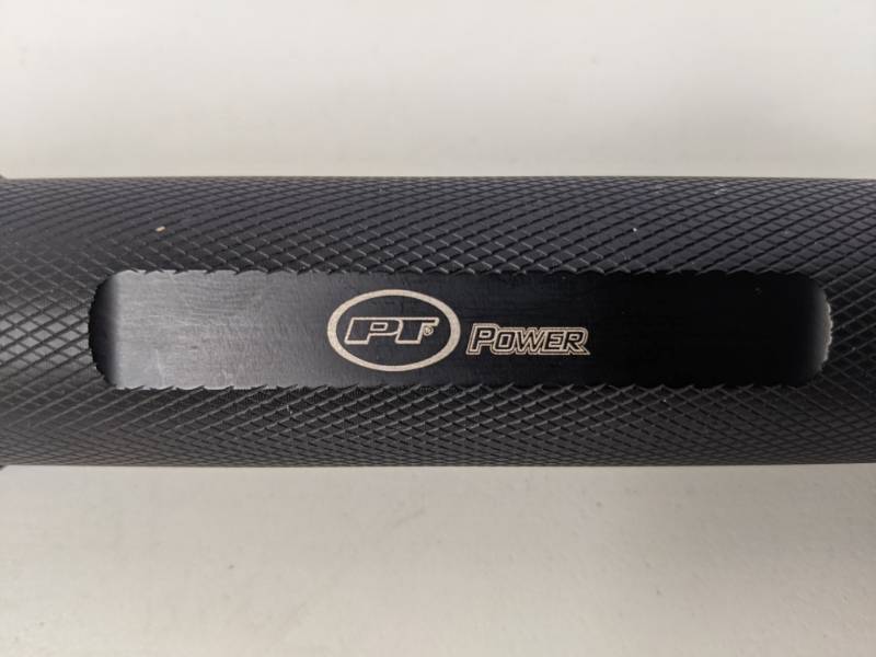 lot 148 image: Power 1000lm Duofocus Flashlight - N