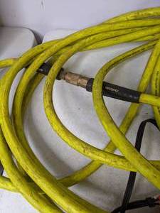 lot 190 image: Lot of Miscellaneous Cables - N