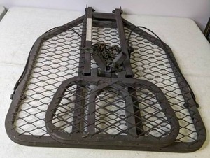lot 138 image: Deer Tree Stand, TMA Certified- B