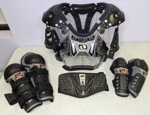 lot 250 image: Racing Gear Fox Racing, EVS, & More - N