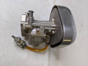 lot 231 image: S & S Gas Complete Carburetor - B