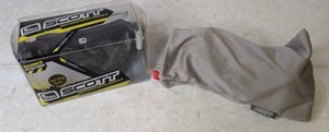 lot 235 image: Two Pairs of Scott Motorsports Goggles - N