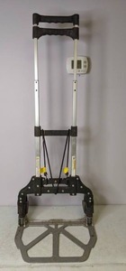 lot 240 image: Folding Hand Dolly  Truck - N