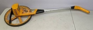 lot 244 image: Revolution Measure Meter - N