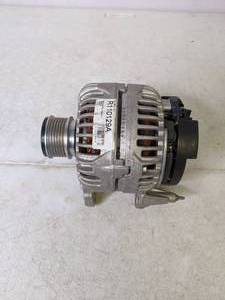 lot 406 image: Remanufactured Ultima 140 Amp Alternator - N