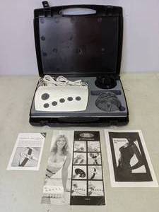 lot 426 image: Bodymaster Pro Passive Exercise Device - N