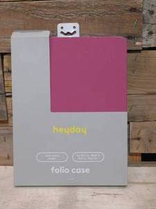 lot 122 image: heyday Apple iPad Air 10.2 inch and iPad Air 10.5 inch and Pencil Case