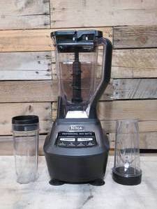 lot 149 image: Ninja Professional 1500 Watt Blender