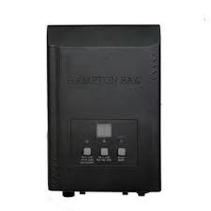 lot 18 image: Hampton Bay Low-Voltage 60-Watt Landscape Transformer